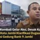 Kadis PUPR Kota Jambi