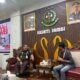 Ketua GMNI Jambi, Ludwig Syarif Sitohang mendukung upaya Kejati Jambi dalam menuntaskan Kasus PT.PAL
