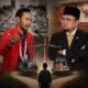 Ketua GMNI Jambi, Ludwig Syarif Sitohang menyoroti statement Wakil Ketua DPRD Jambi Fraksi Partai Golkar soal dukungan kerasnya terhadap Program MBG
