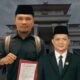 Wiranto B. Manalu laporkan Ketua DPRD Provinsi Jambi atas dugaan pelanggaran kode etik