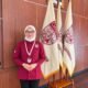 Gita Puspita Sari, Duta Organisasi Jambi